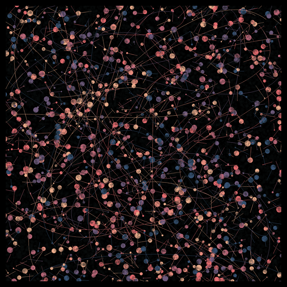 Number #243 static NFT preview