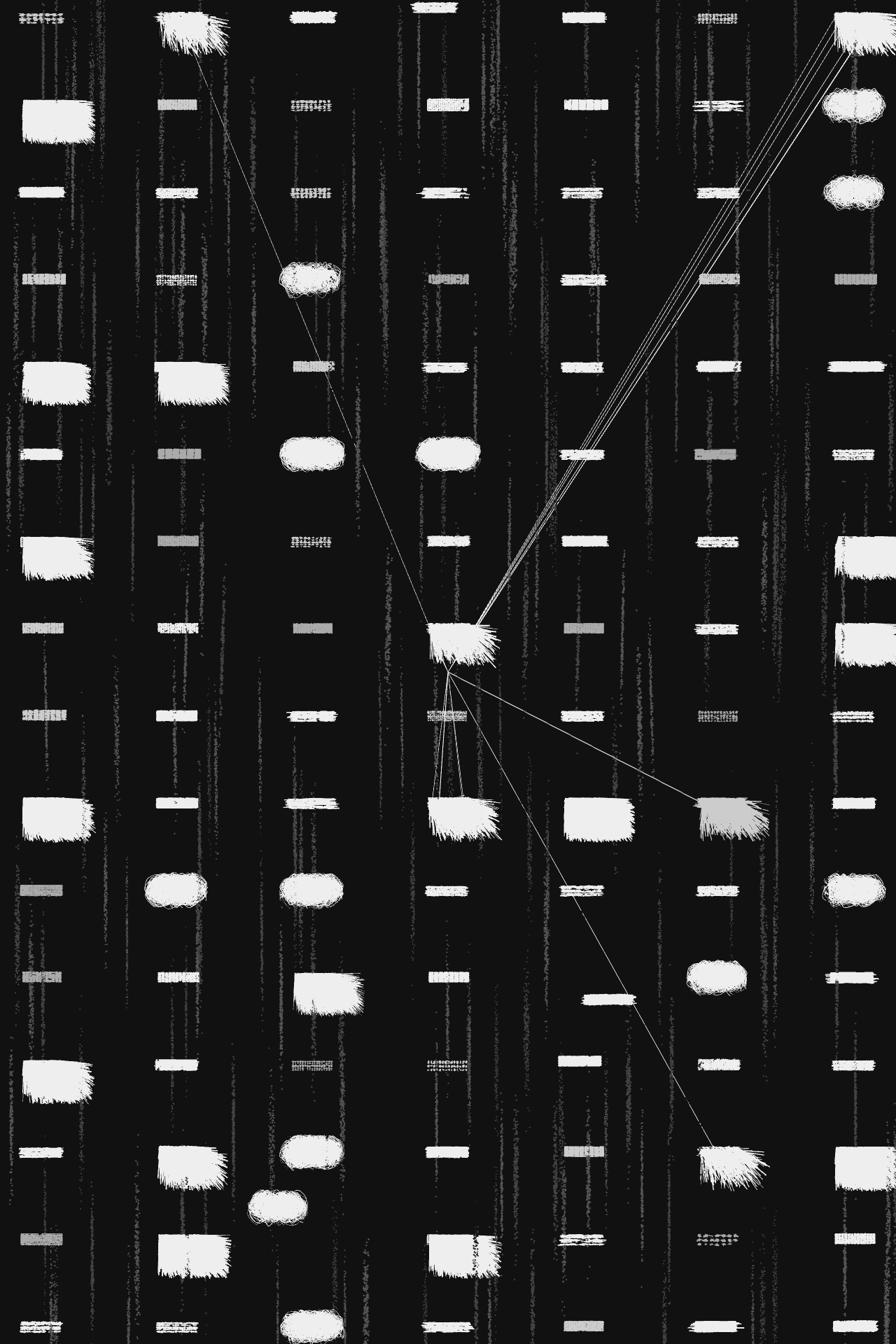 Tych #39 static NFT preview