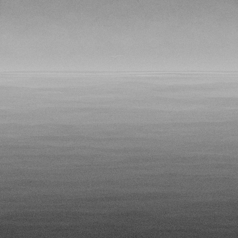 Calmer waters - reissue #23 static token preview