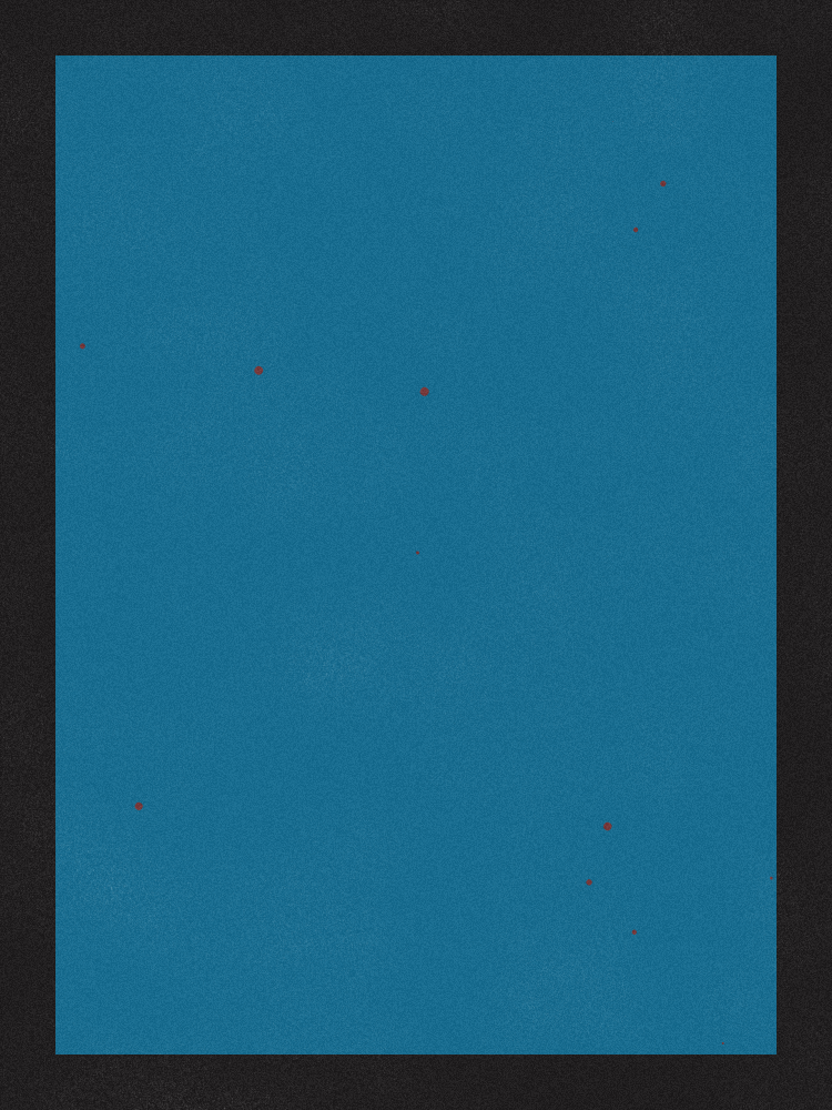EccentricConcentric #197 static NFT preview