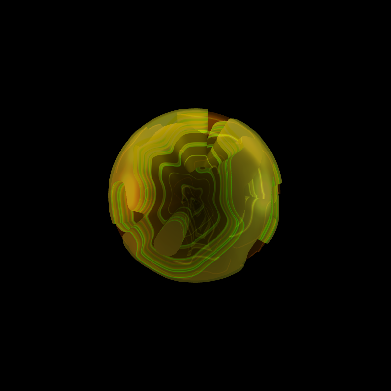 SynDevice #2745 static NFT preview