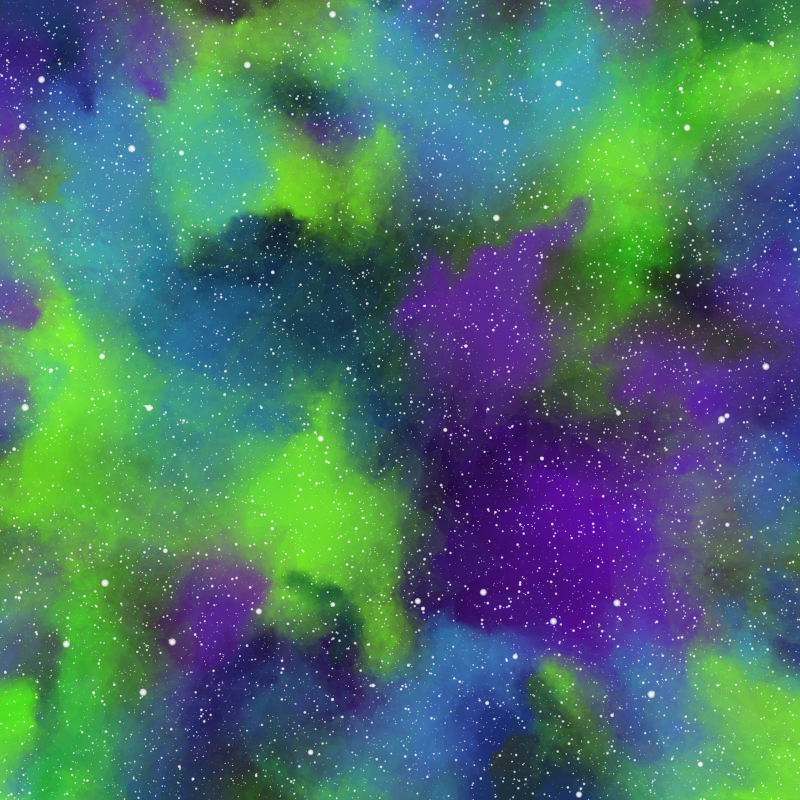 Universe #106 static token preview