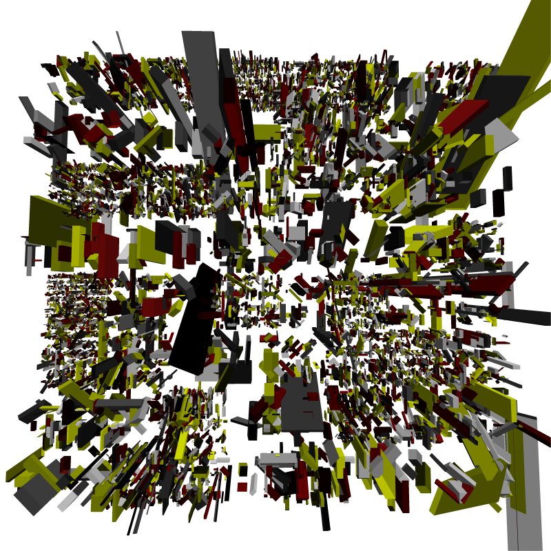 bit_sin #97 static NFT preview