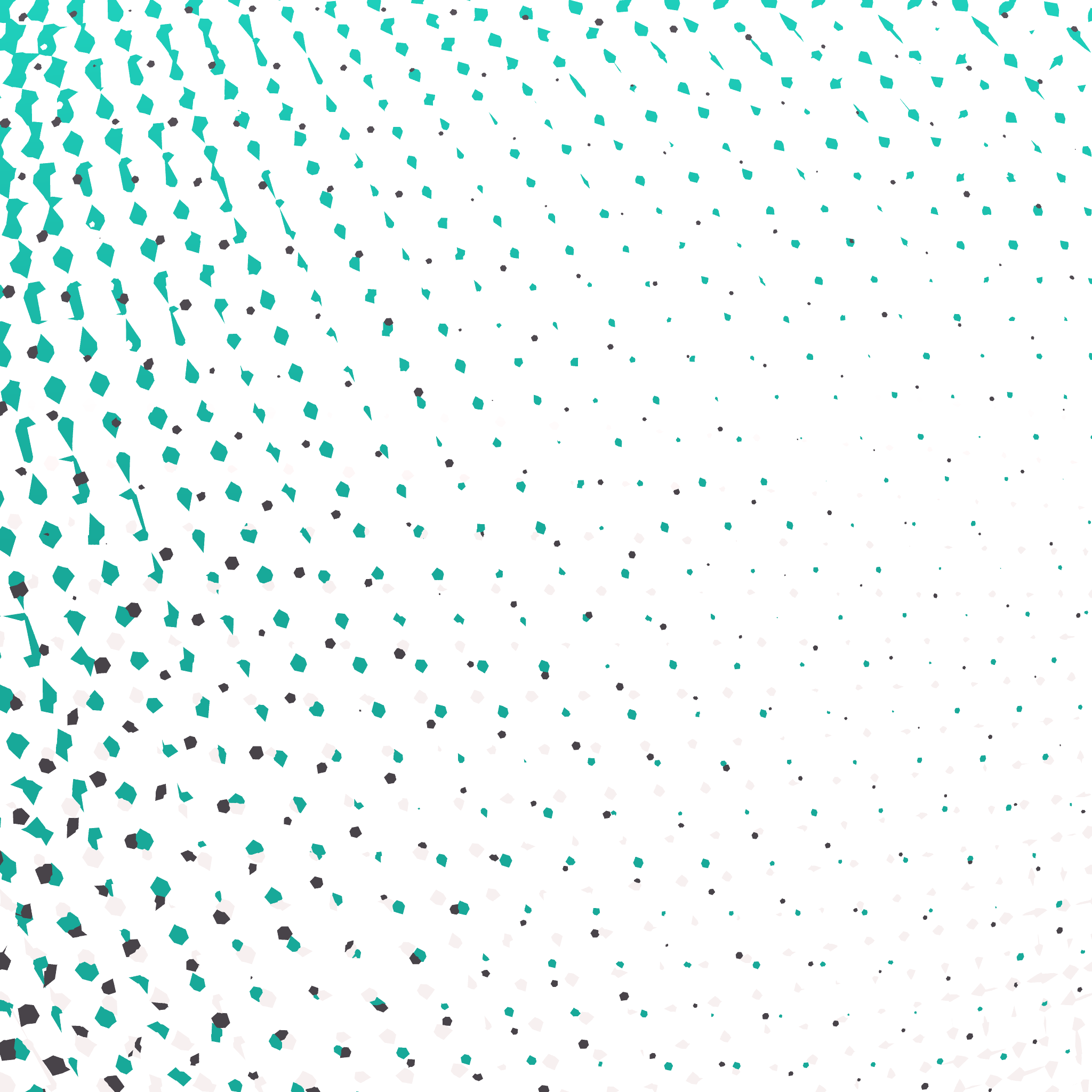 interference #56 static token preview