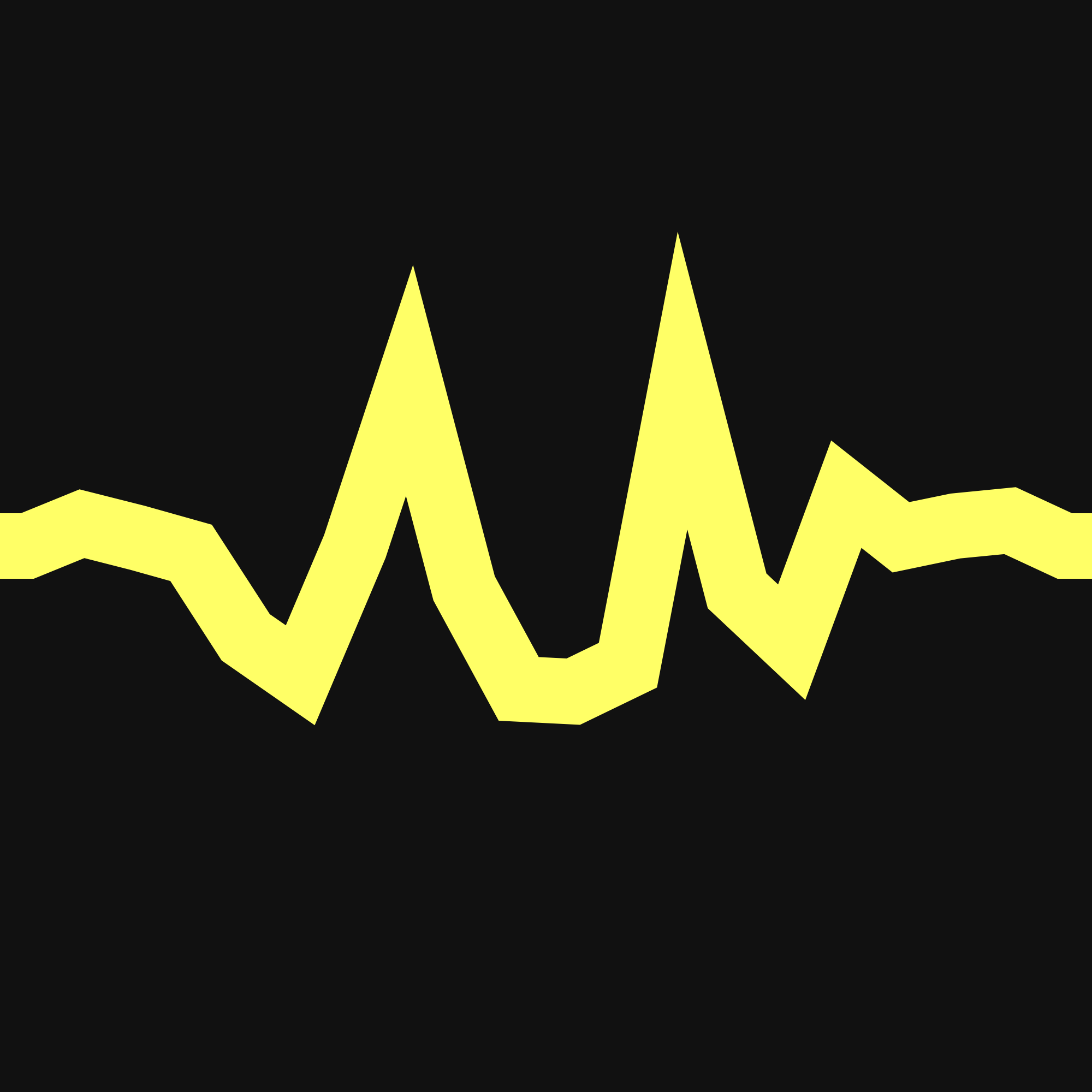 Squigl #12 static token preview