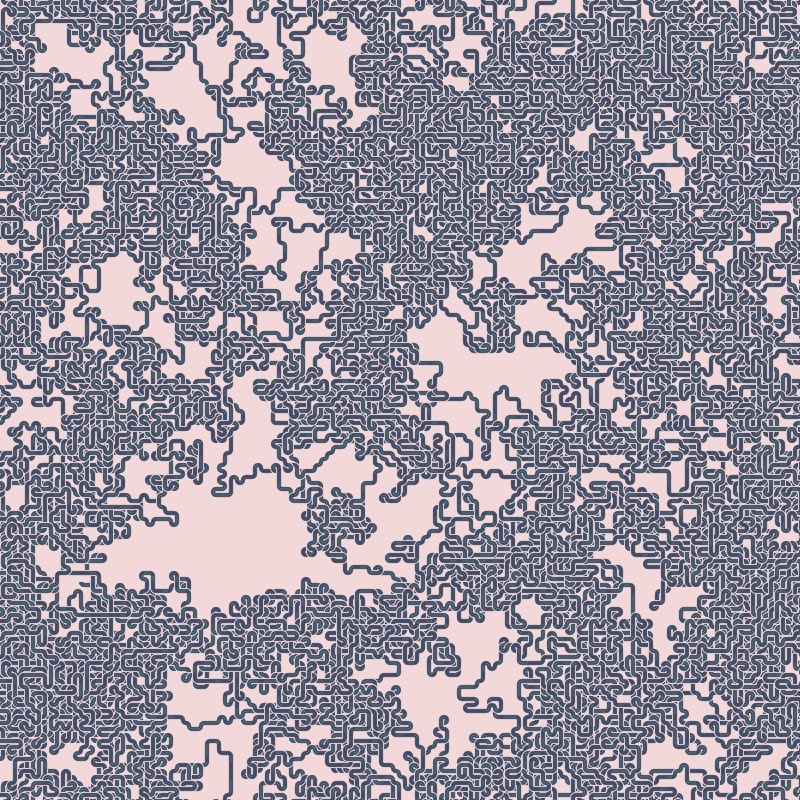 pathFlow #29 static NFT preview