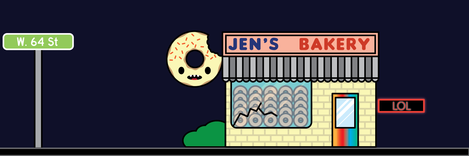 fx_donutshops #493 static token preview