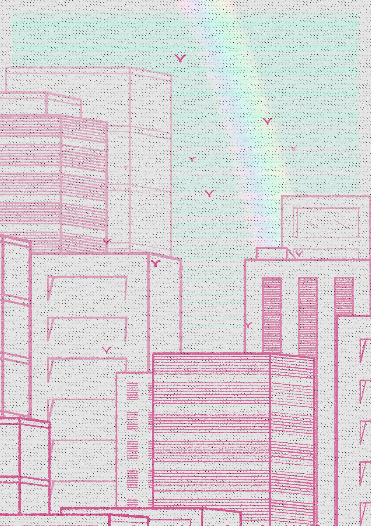 Window View #179 static NFT preview