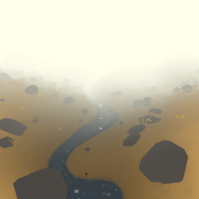 Wanderlust #26 static NFT preview