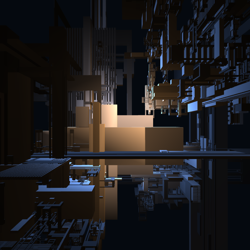Low enough #128 static NFT preview
