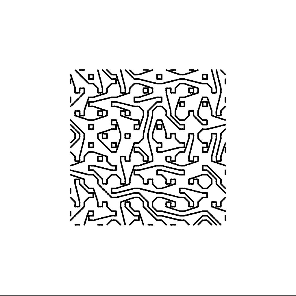 Font #11 static token preview