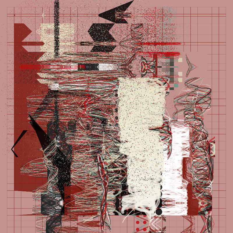 Sub Section Patina #63 static NFT preview