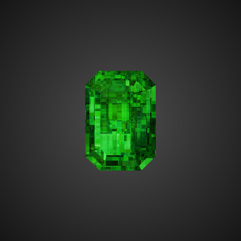 0.20 carat #110 static token preview