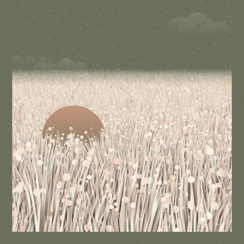 Garden of the Universe #154 static NFT preview