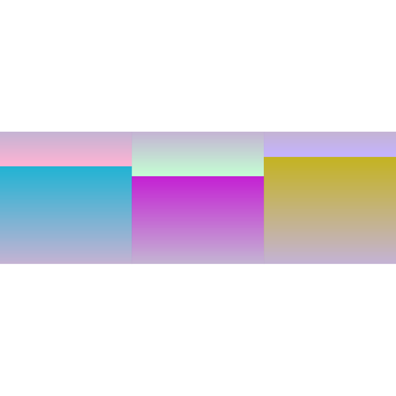 How much of one is in the other #180 static token preview