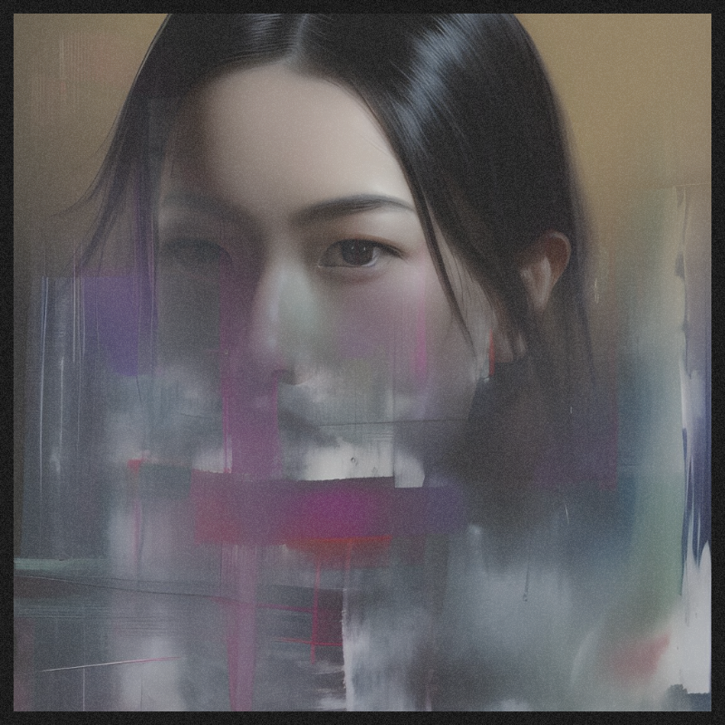 Another Side #49 static NFT preview
