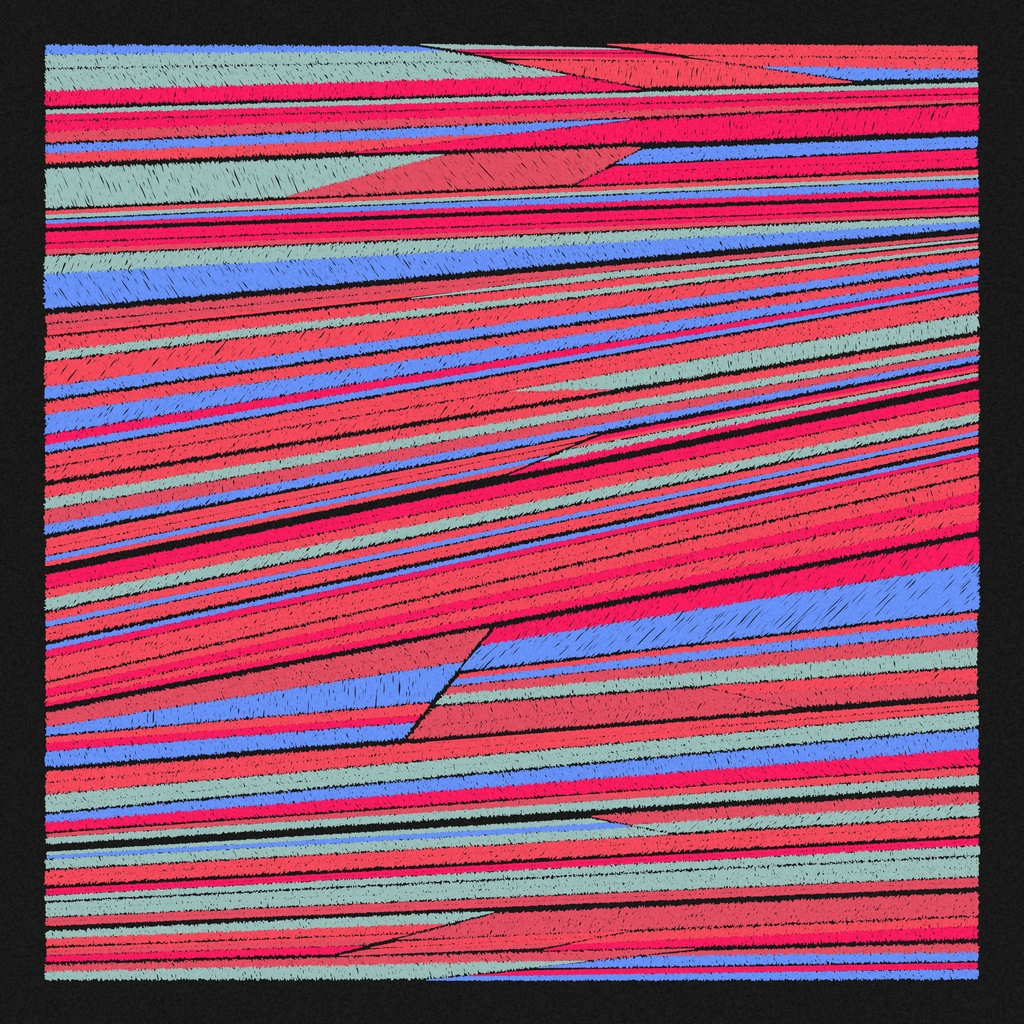Joy Division #366 static token preview
