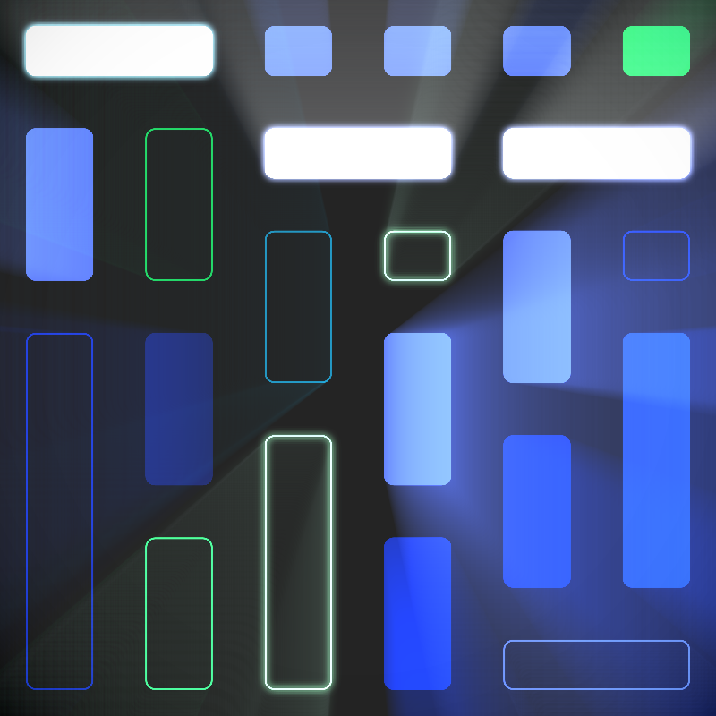 Lightcells #108 static token preview