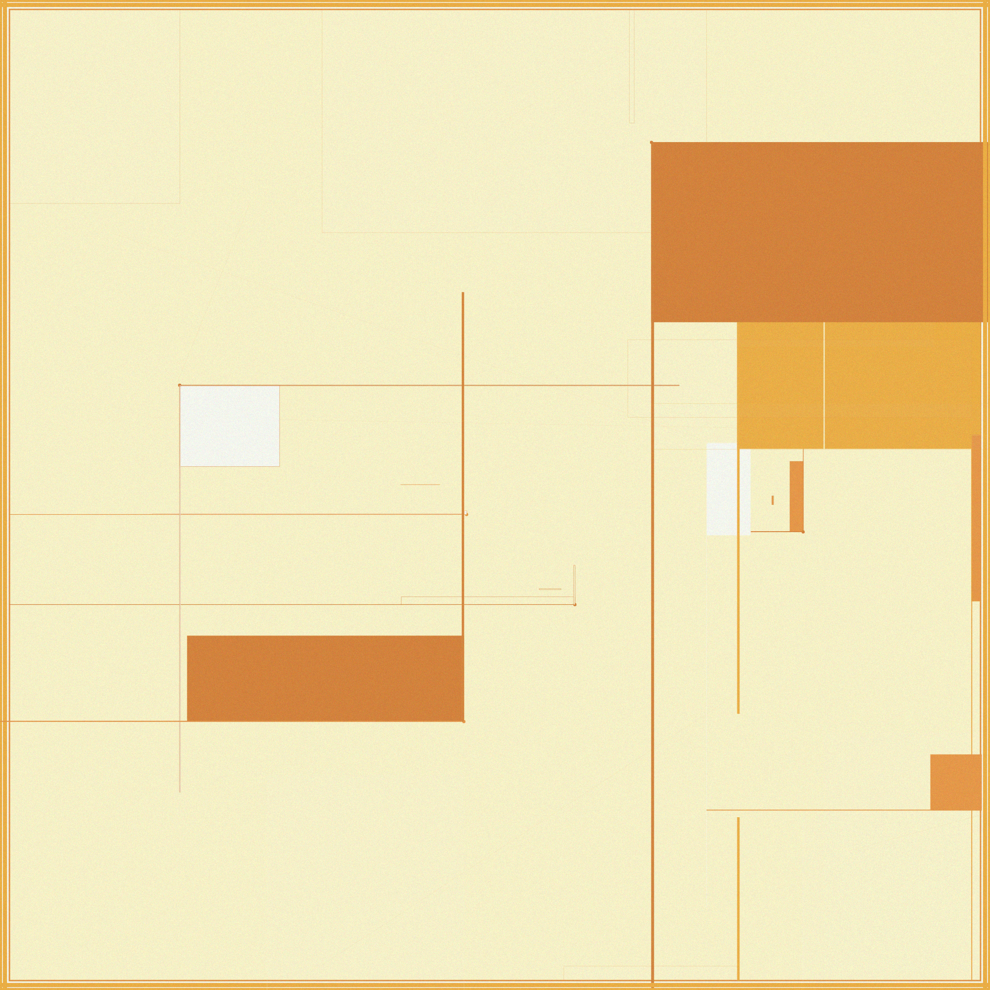 Strange Data #345 static NFT preview