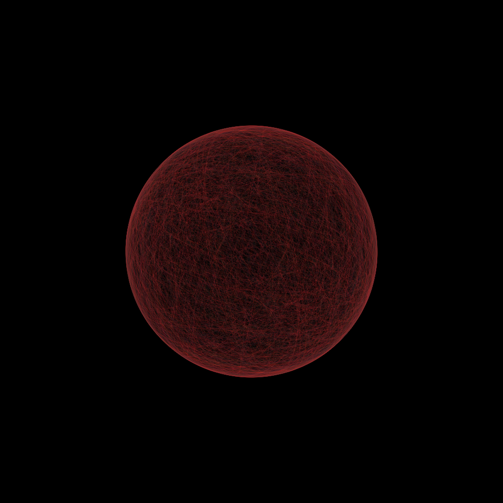 Creation of planets #12 static token preview