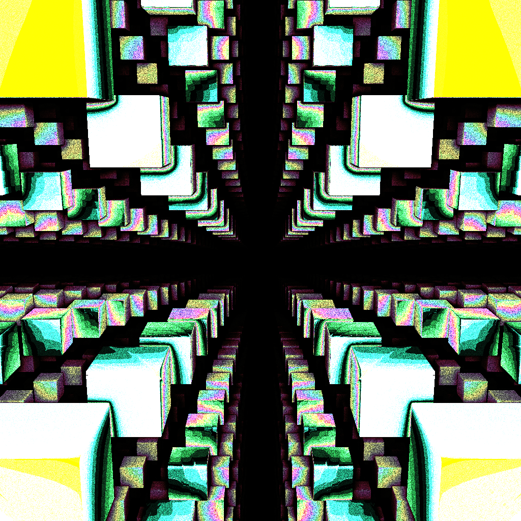 Rave #32 static NFT preview