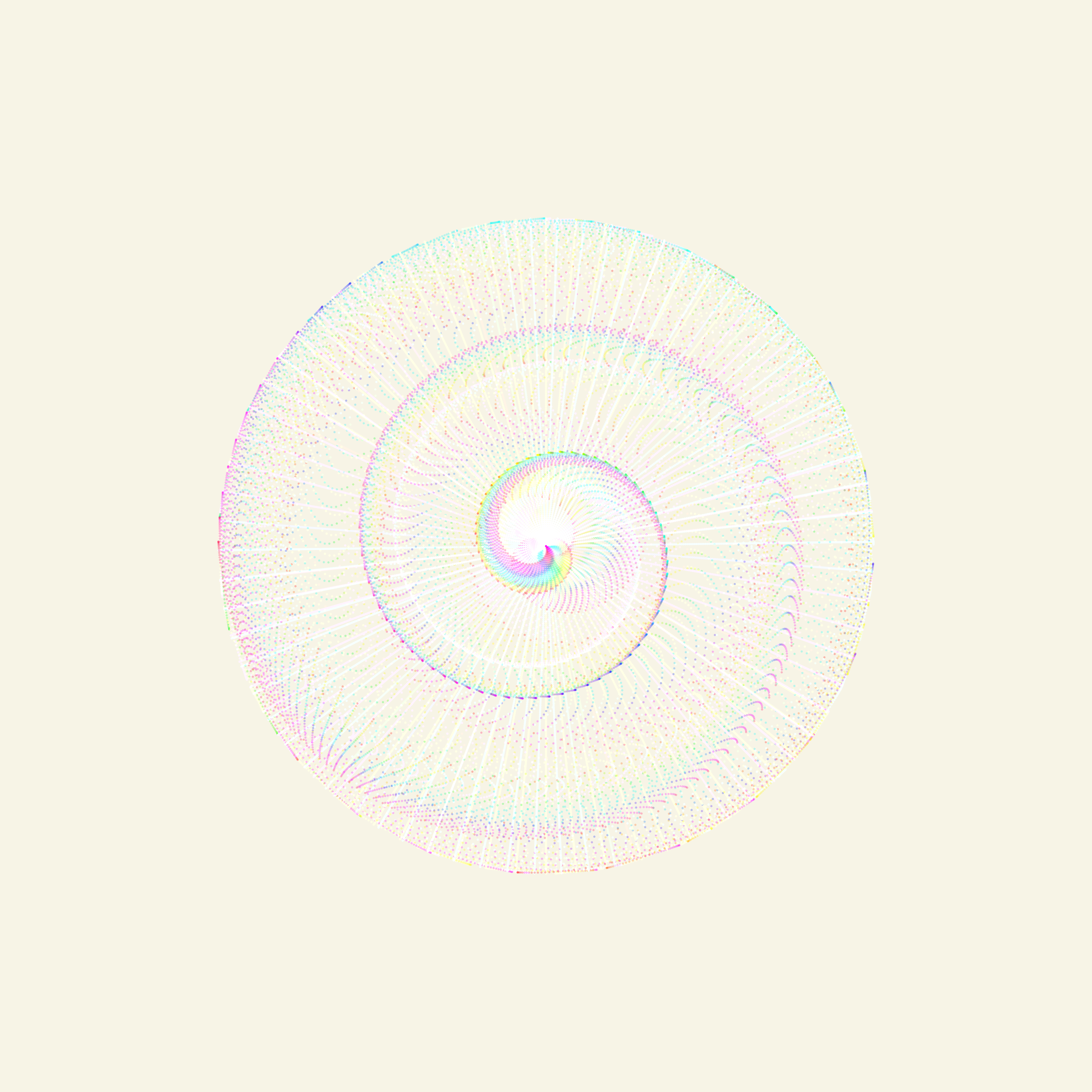 .melody #46 static token preview