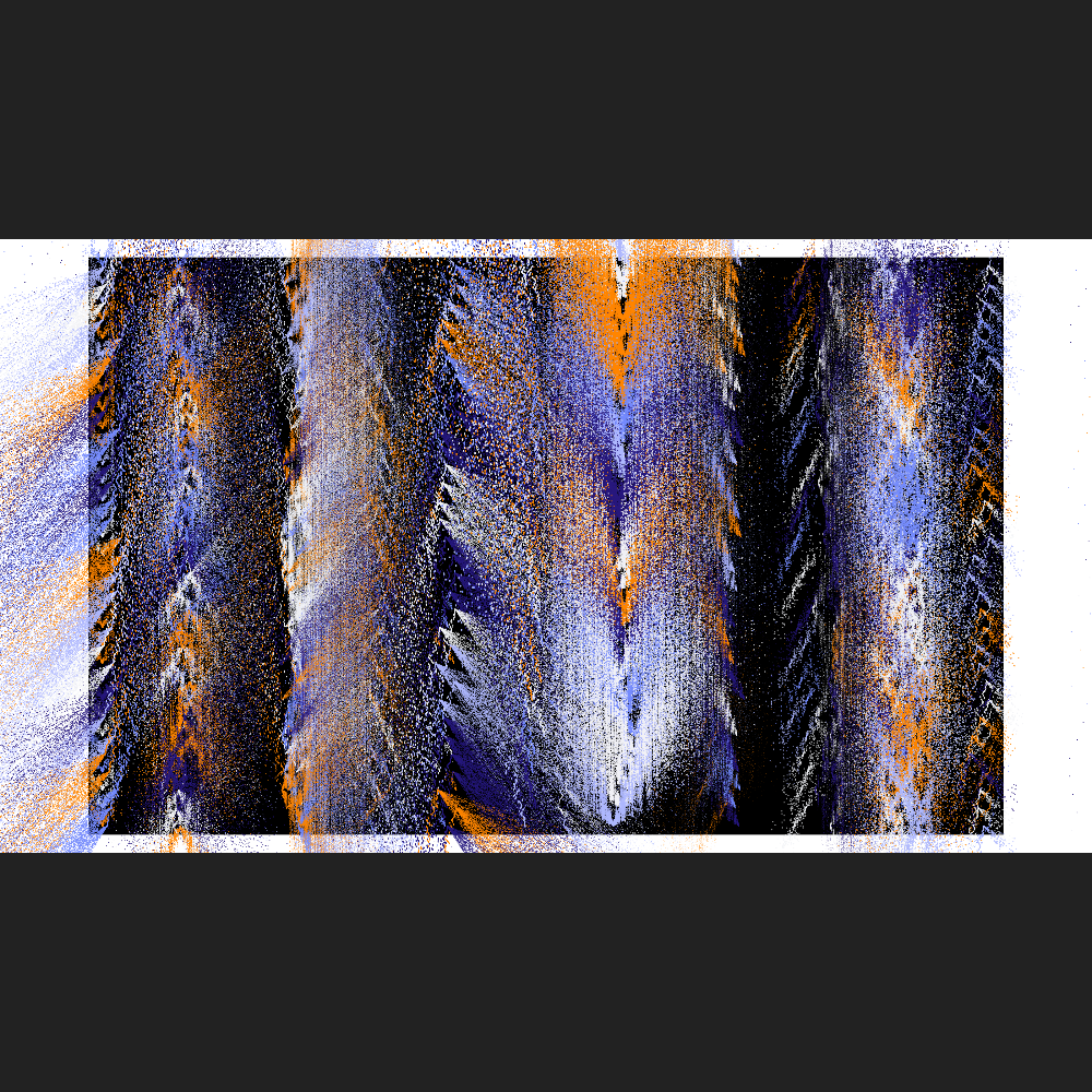 Po1nts! #284 static NFT preview