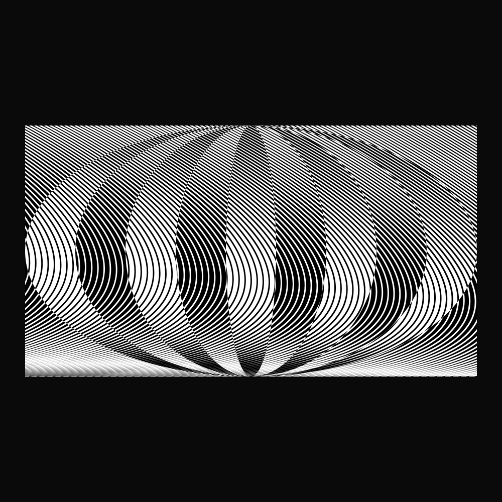 Untitled, 17 #1 static token preview