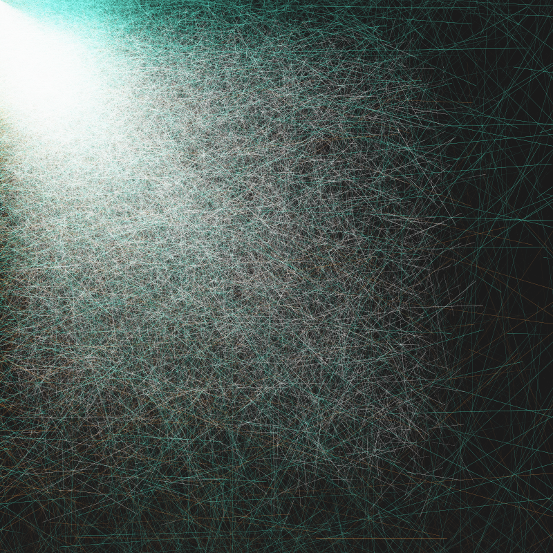interconnect #28 static NFT preview