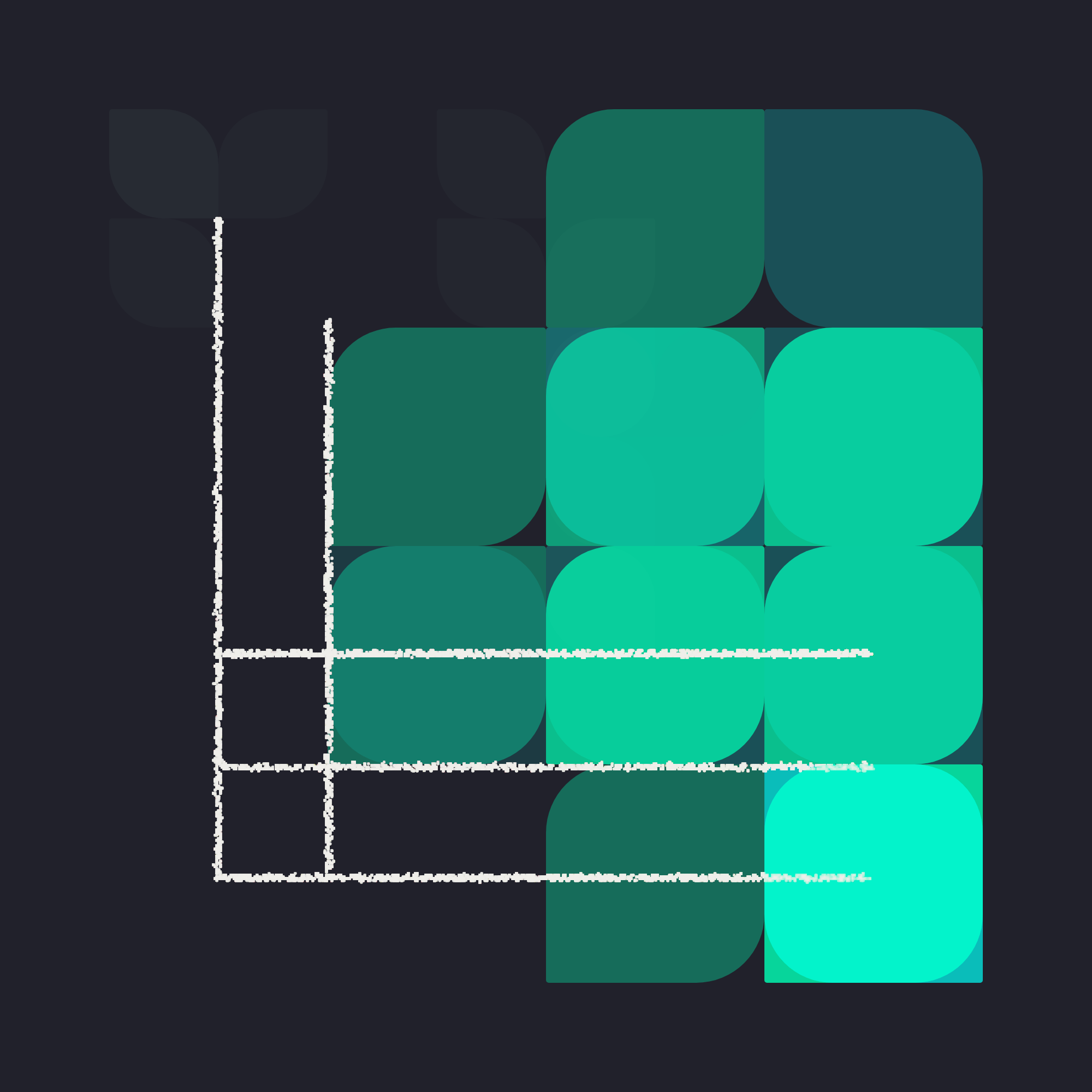 Leaves. #4 static token preview