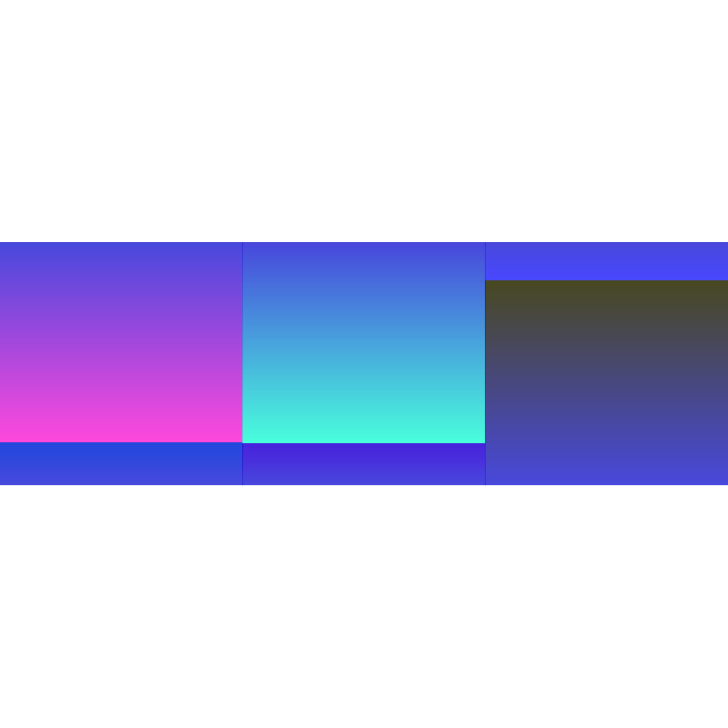How much of one is in the other #91 static token preview