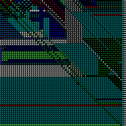 Textfields #39 static NFT preview