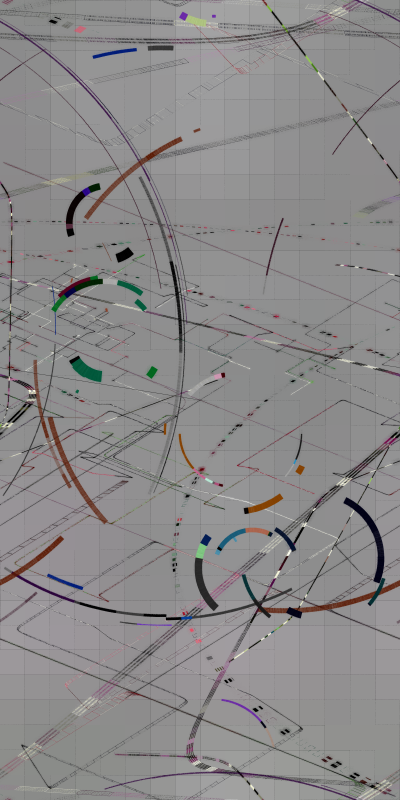inverse #229 static NFT preview