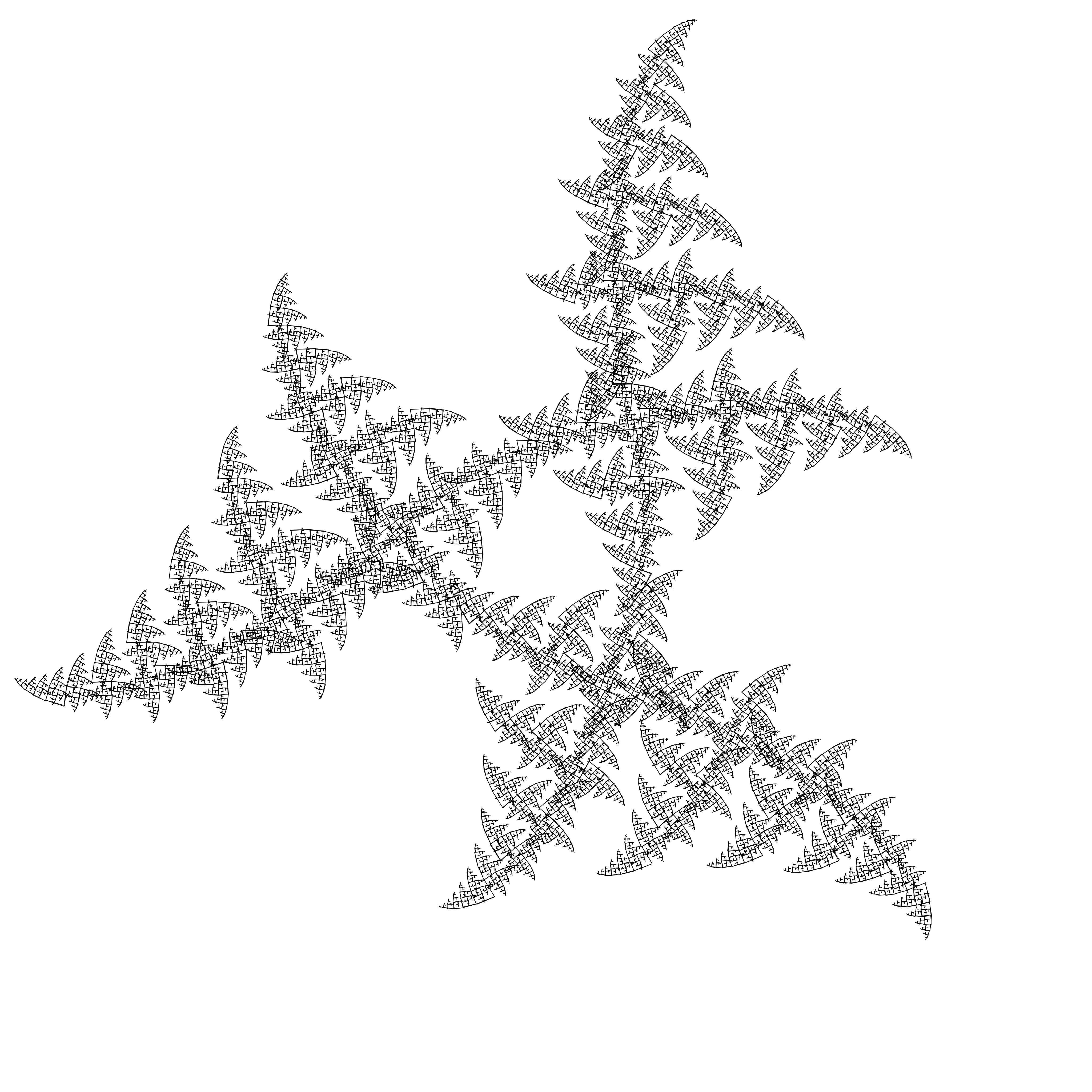 LL21 Eztree #51 static token preview