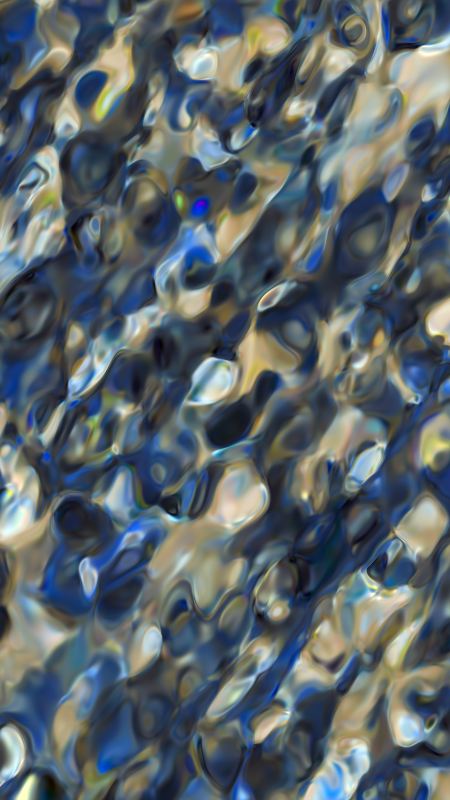 {Lumina} #2363 static token preview