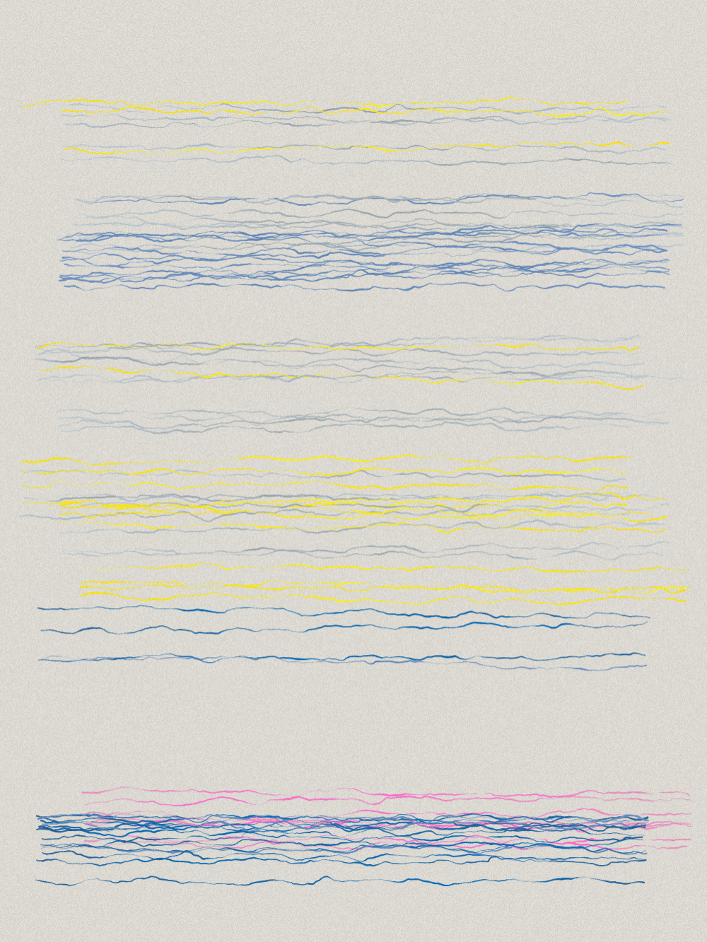 Sticks #111 static NFT preview