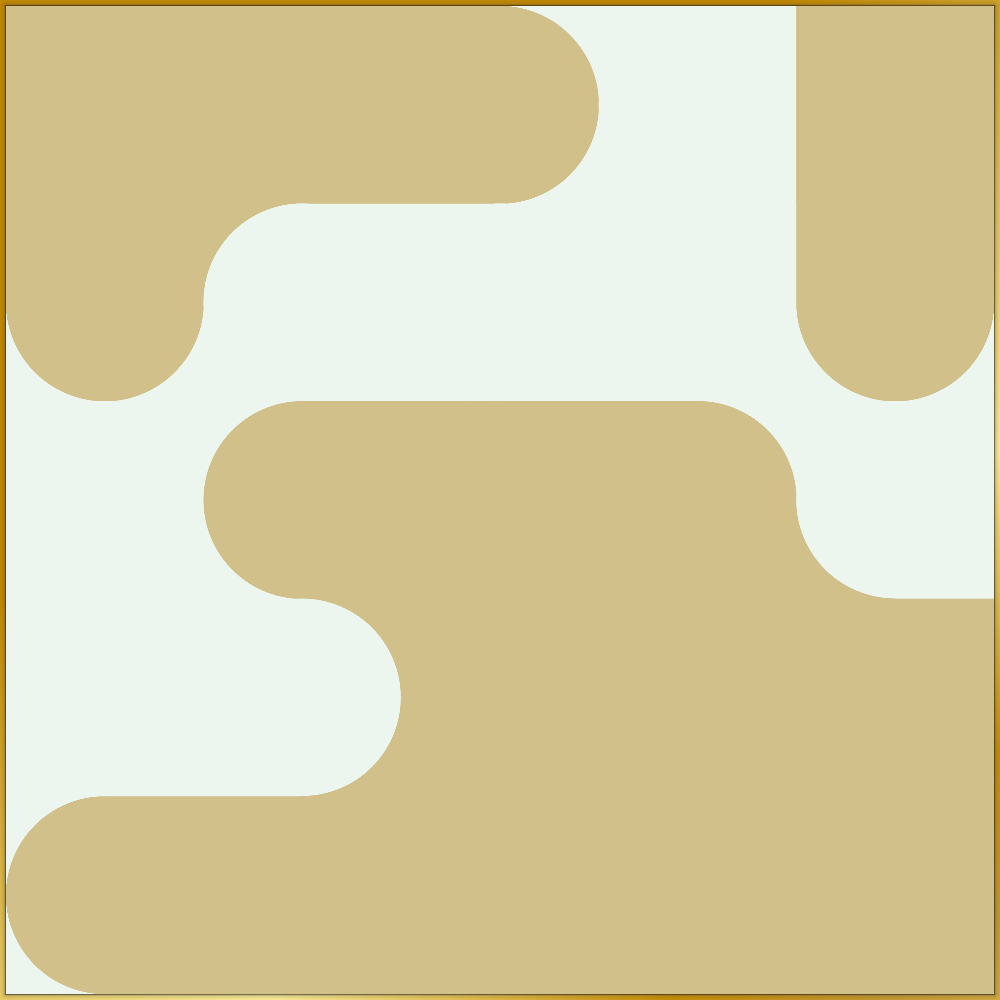 Abstract 2D Plane #12 static token preview
