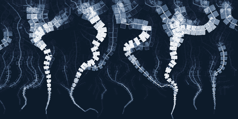 veins #111 static token preview
