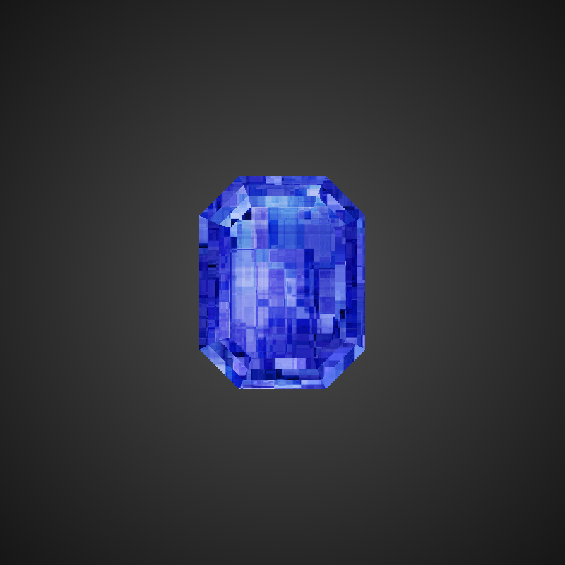 0.20 carat #240 static NFT preview