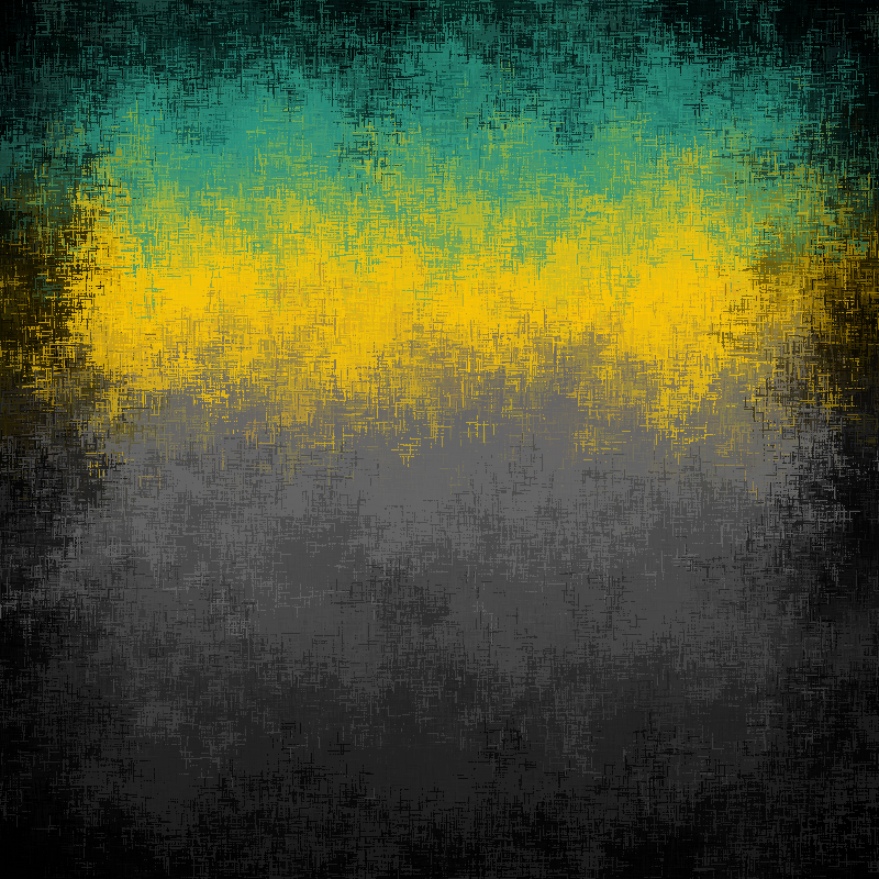 Pixel Tunneling #94 static NFT preview