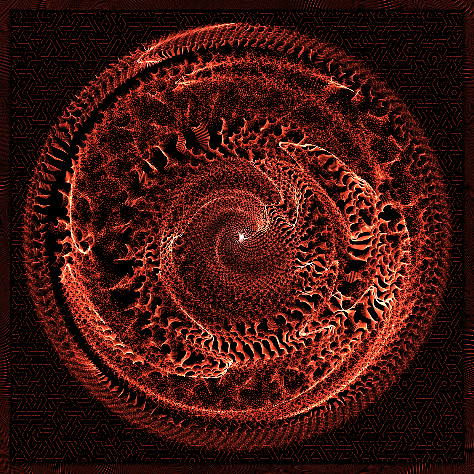 Mythologic #772 static token preview