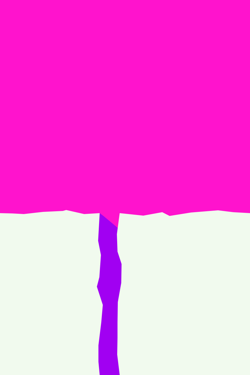 The Gap #89 static token preview