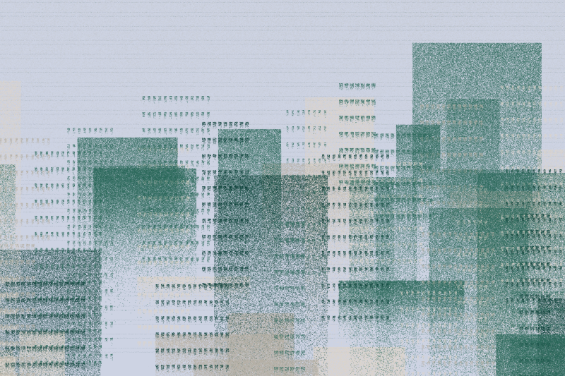 fx(haish) / the Generator #117 static token preview