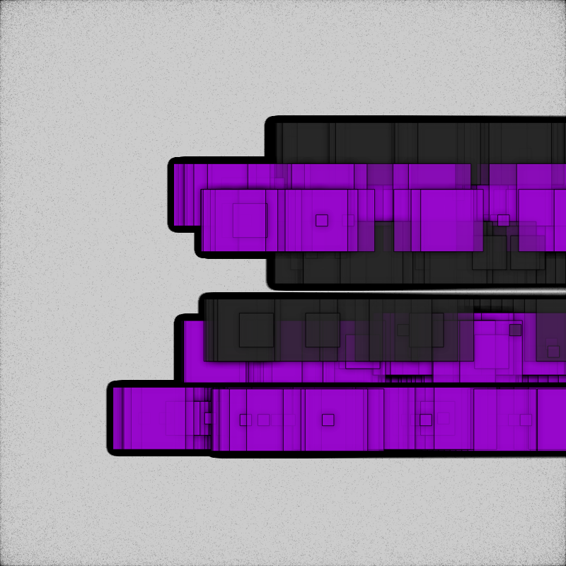 reactor #21 static NFT preview