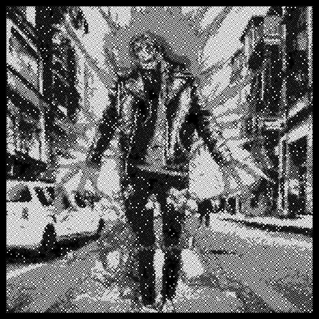 Punks On Acid #80 static token preview