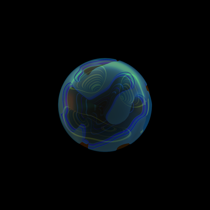 SynDevice #2895 static NFT preview