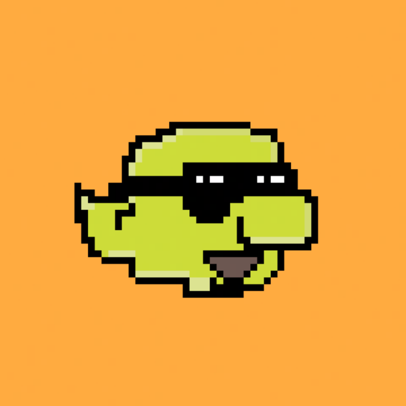 demilerd dummies #705 static token preview
