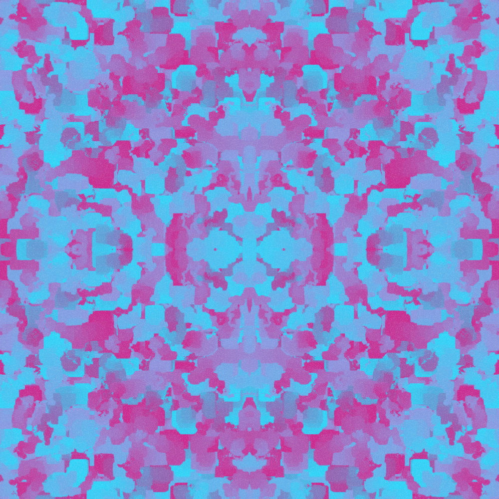 Random Colors #224 static token preview