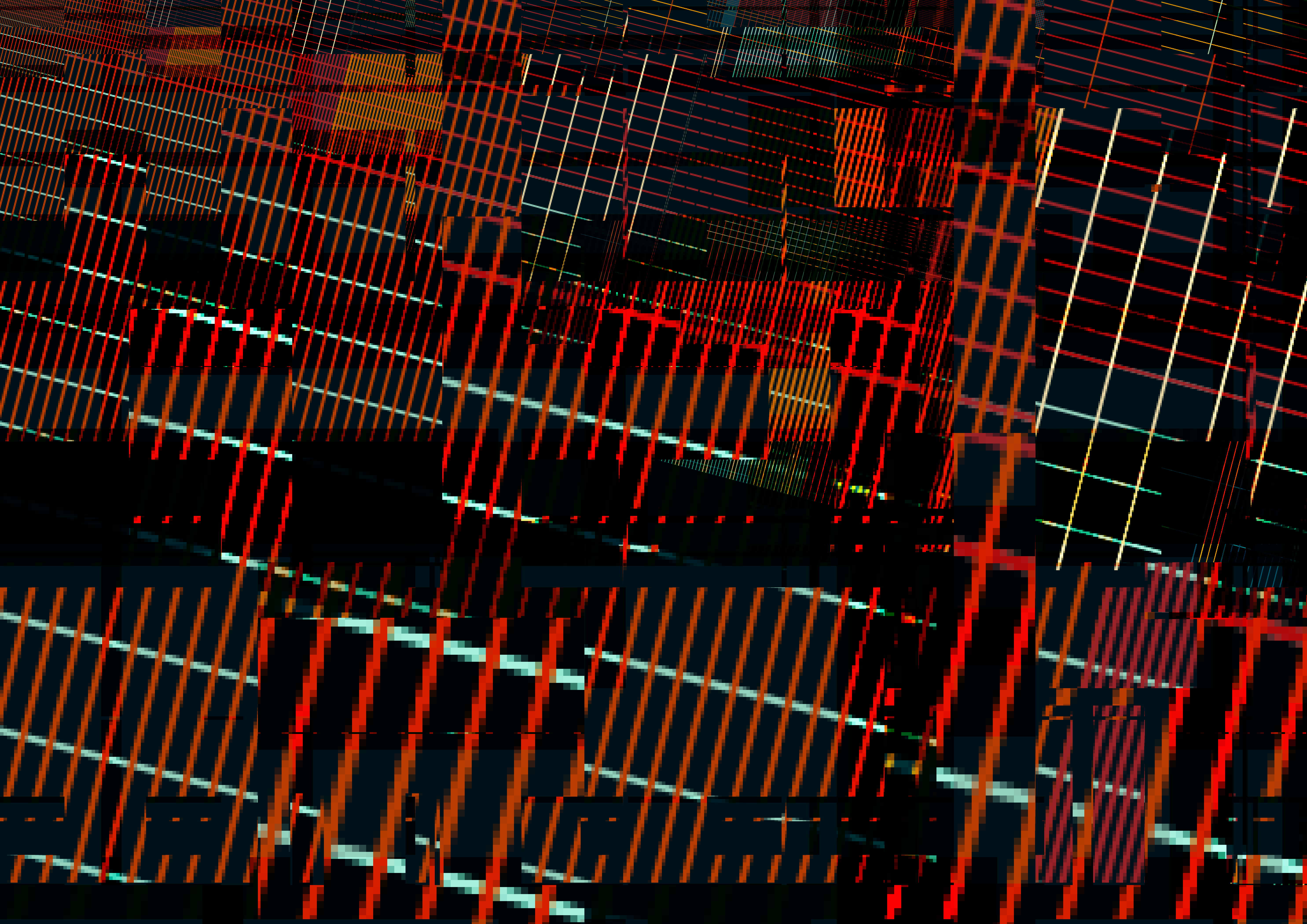 Hidden Intersections #285 static token preview