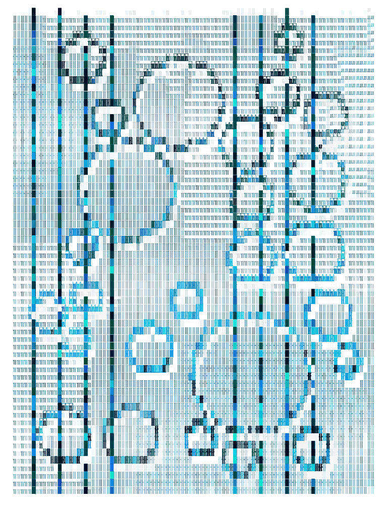 Symbology437 #81 static NFT preview